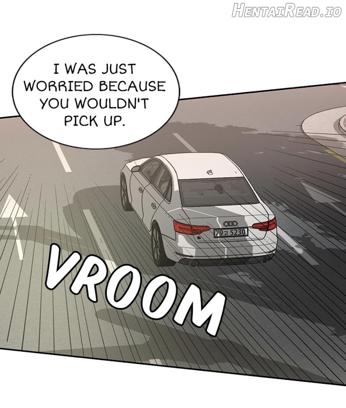 The Gap Chapter 29 - page 30