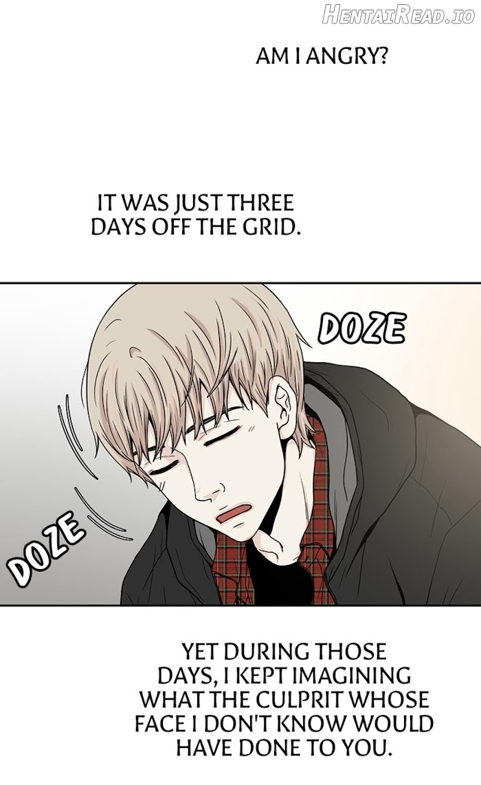 The Gap Chapter 29 - page 31