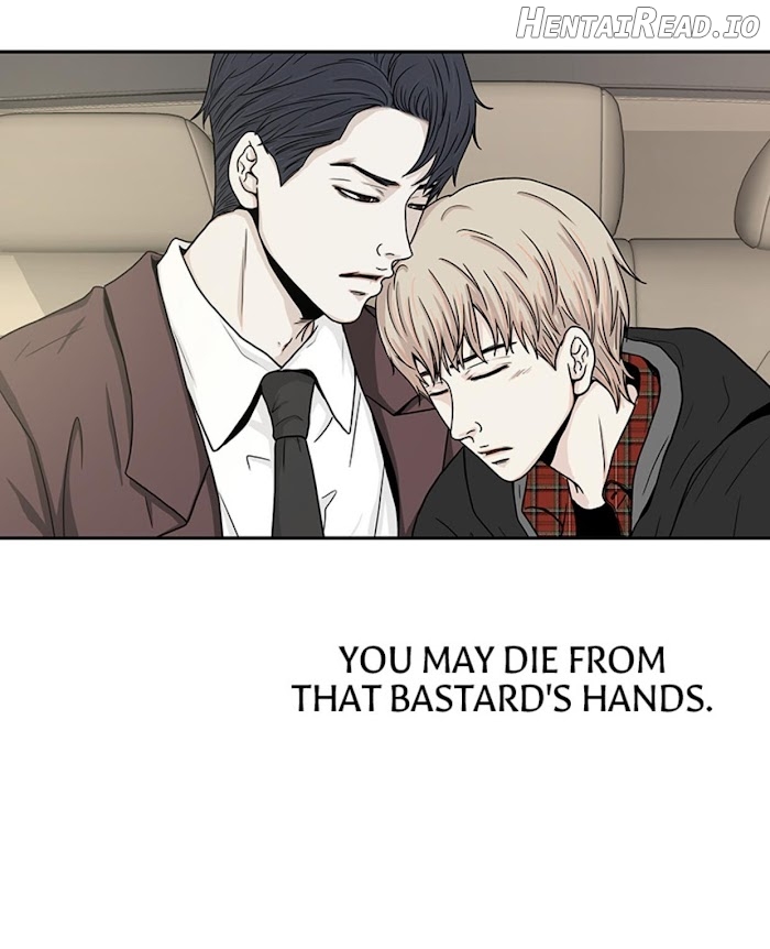 The Gap Chapter 29 - page 33