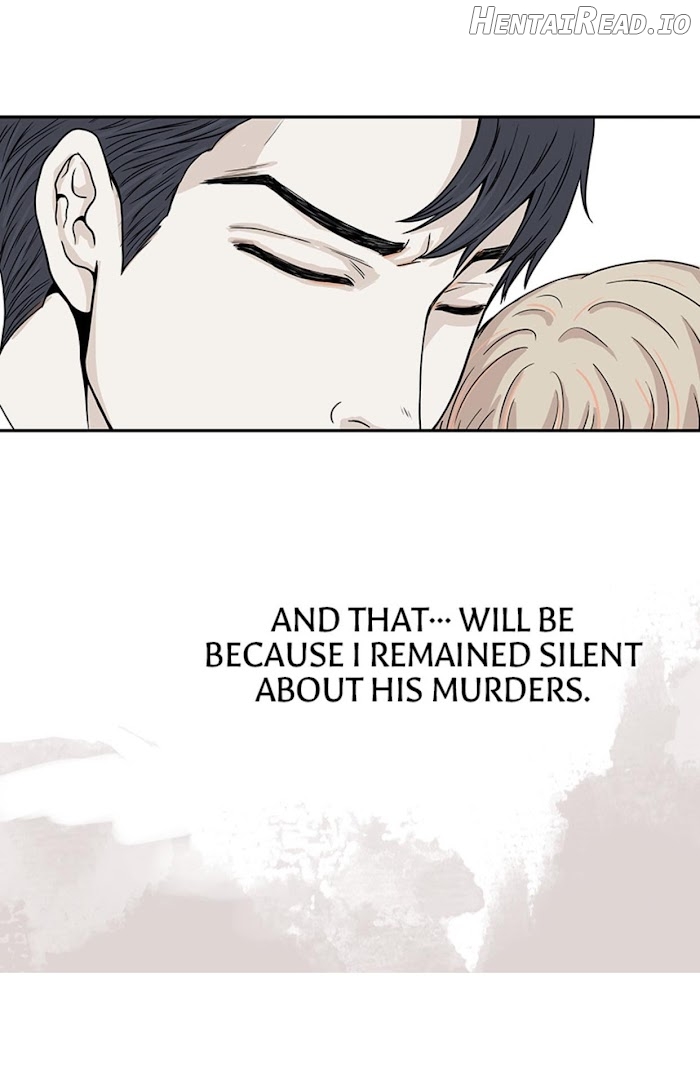 The Gap Chapter 29 - page 34