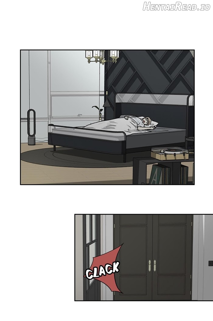The Gap Chapter 29 - page 36