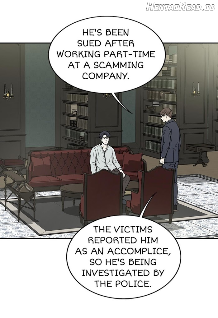 The Gap Chapter 29 - page 37