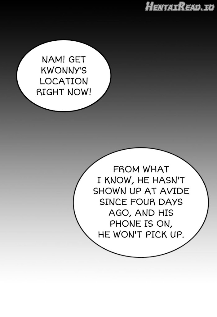 The Gap Chapter 29 - page 4