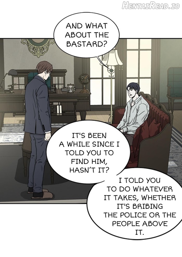 The Gap Chapter 29 - page 41
