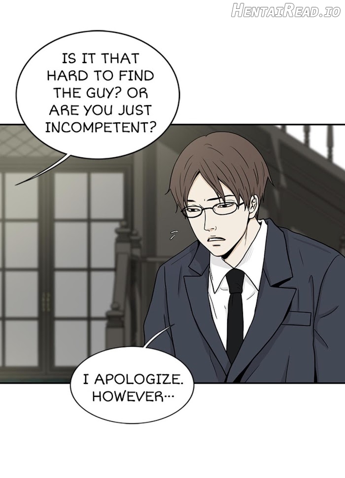 The Gap Chapter 29 - page 42