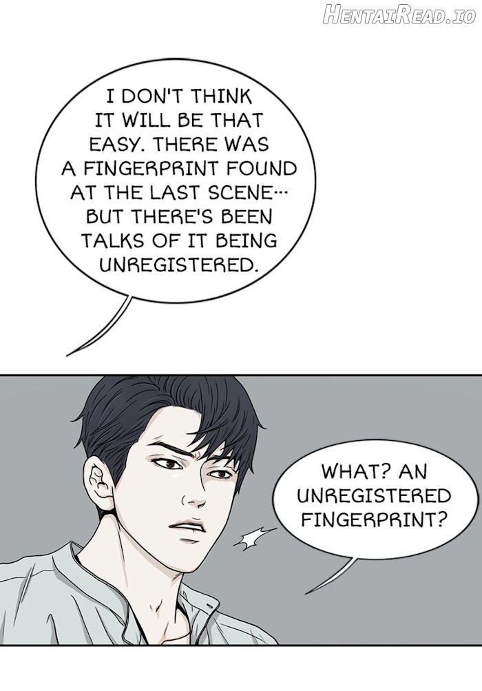 The Gap Chapter 29 - page 43