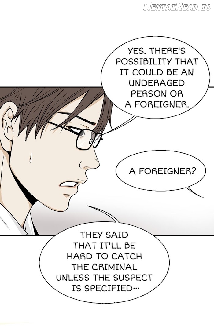The Gap Chapter 29 - page 44