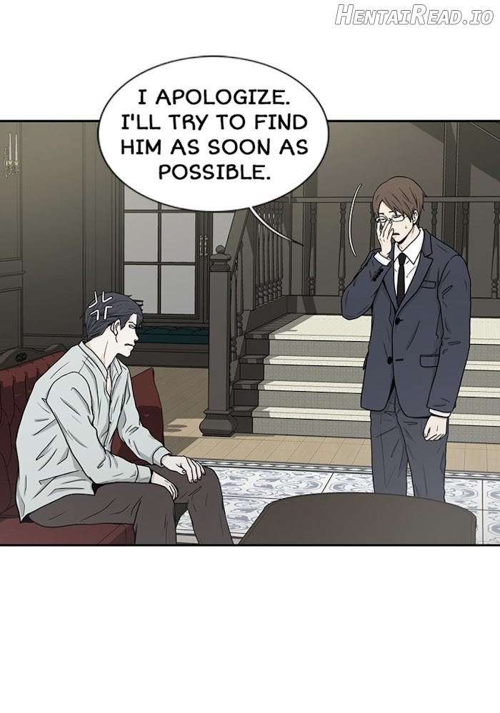 The Gap Chapter 29 - page 45