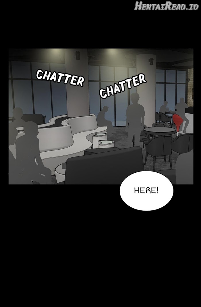 The Gap Chapter 29 - page 47