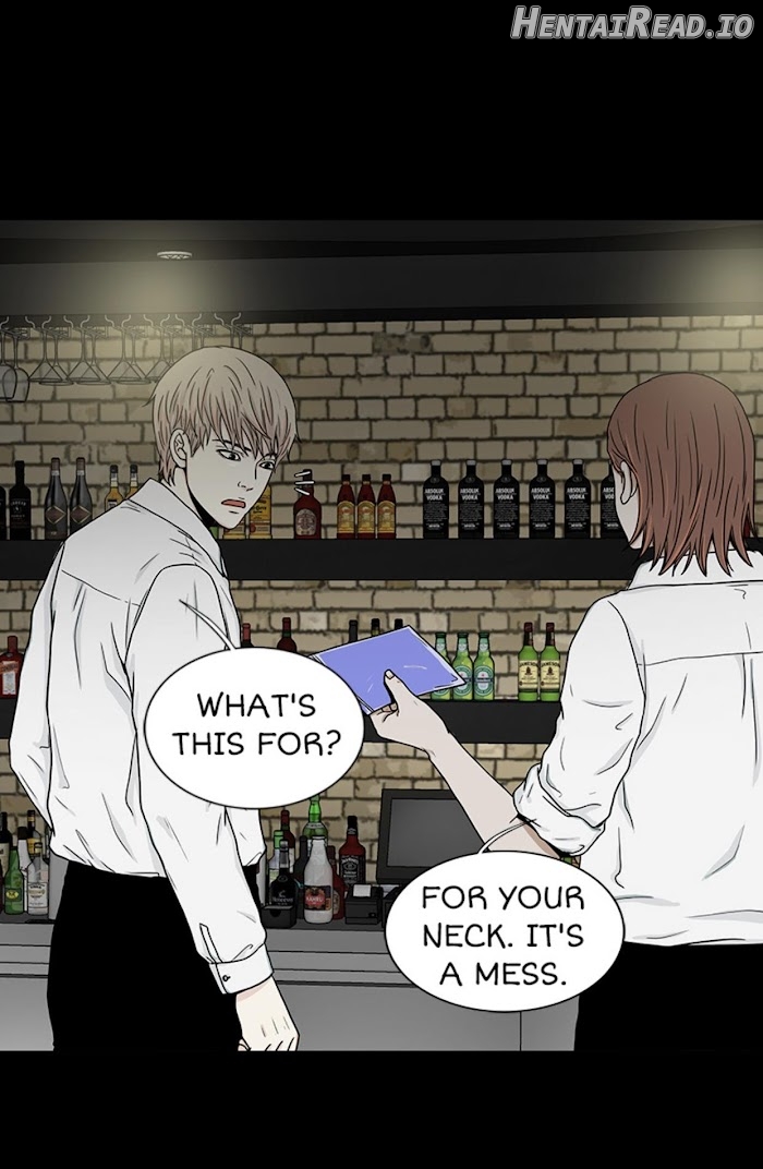 The Gap Chapter 29 - page 48
