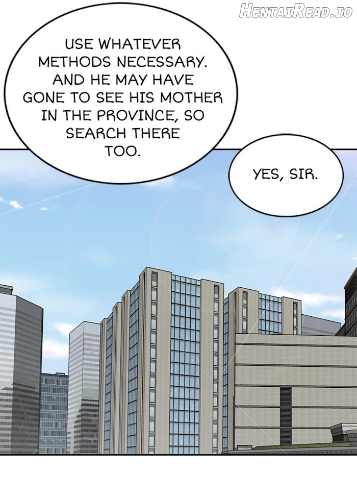 The Gap Chapter 29 - page 5