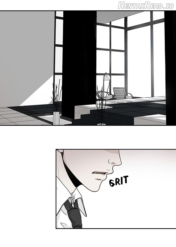 The Gap Chapter 29 - page 6