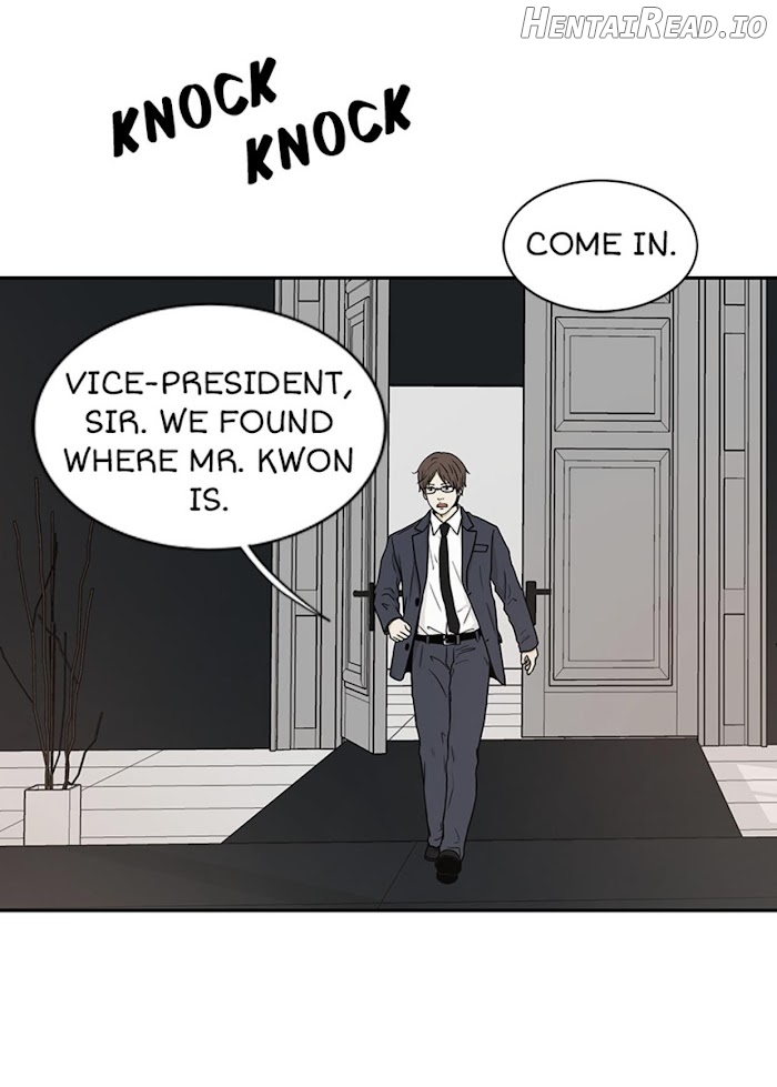 The Gap Chapter 29 - page 8