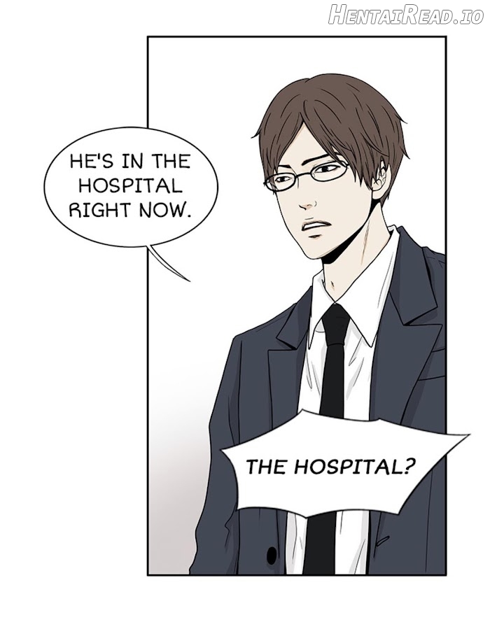 The Gap Chapter 29 - page 9
