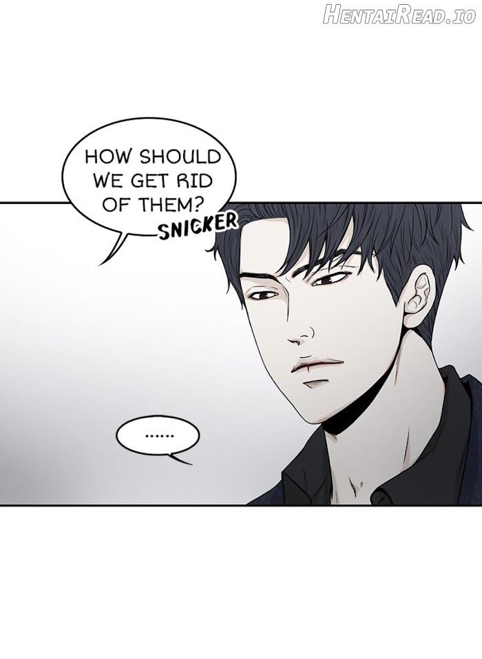 The Gap Chapter 30 - page 11