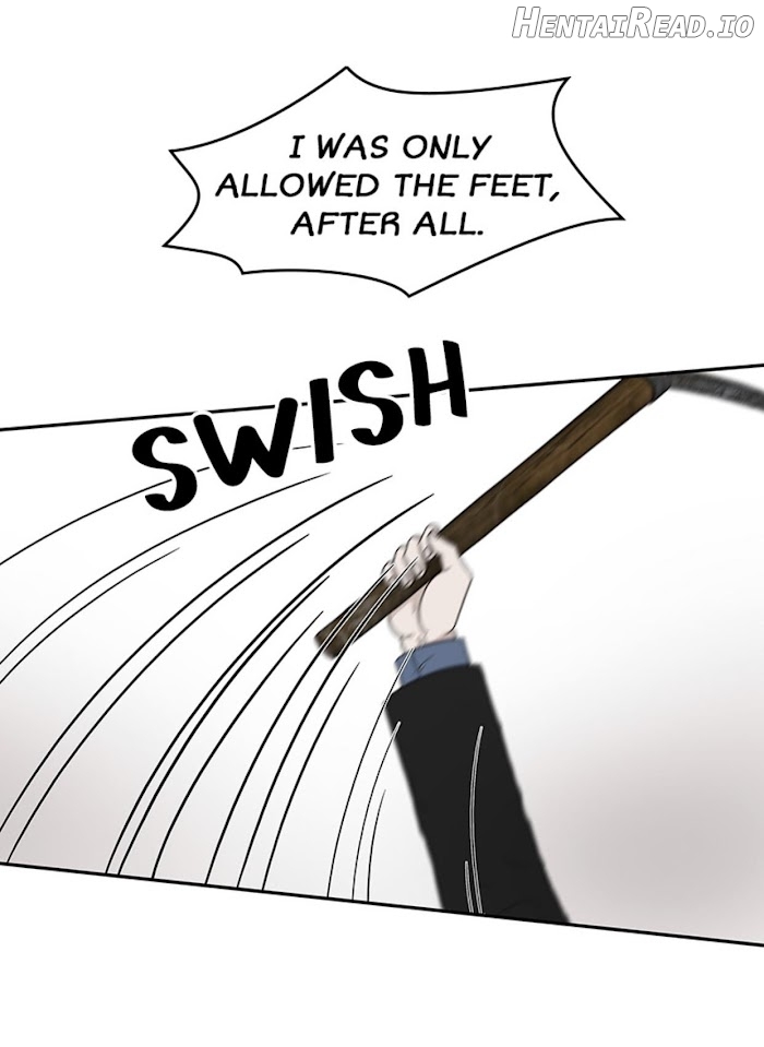 The Gap Chapter 30 - page 16