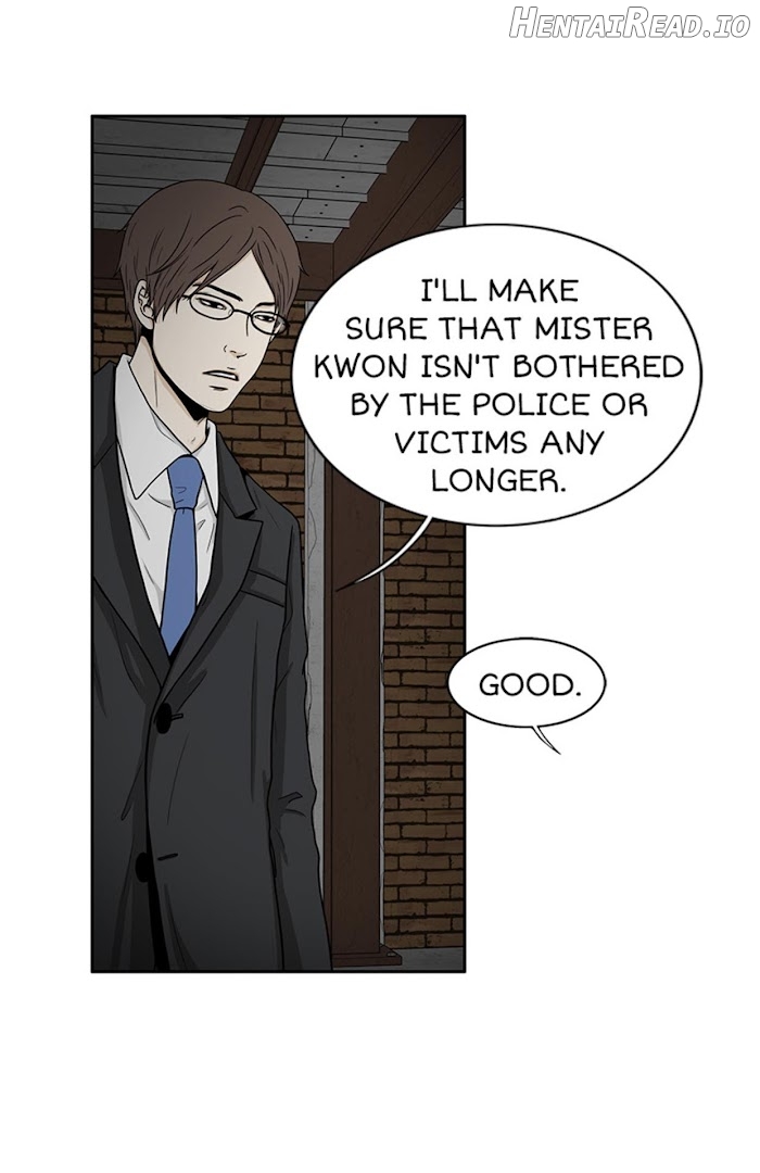 The Gap Chapter 30 - page 22