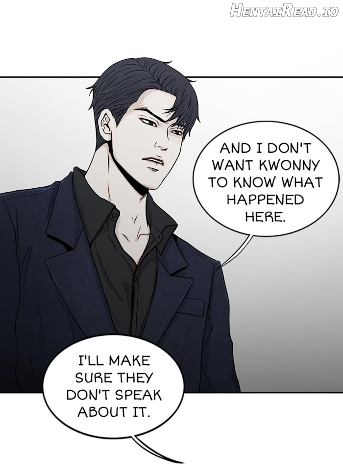 The Gap Chapter 30 - page 23