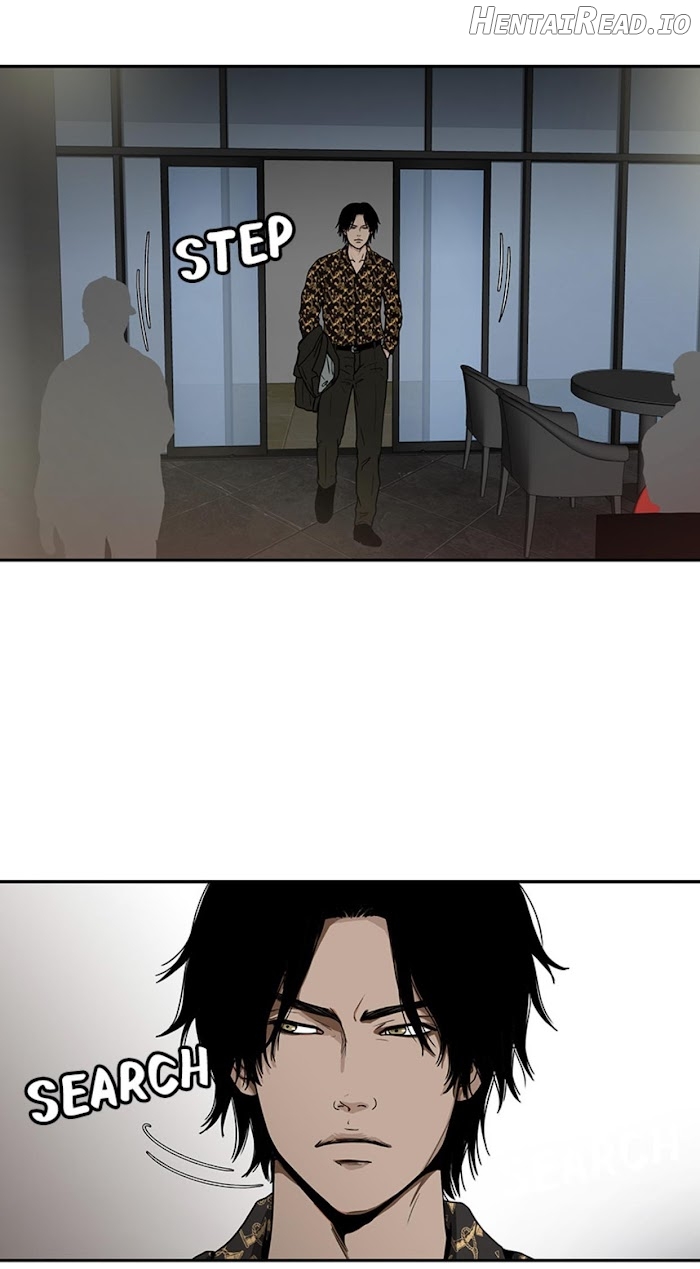 The Gap Chapter 30 - page 25