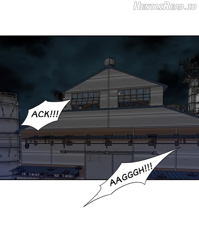 The Gap Chapter 30 - page 3