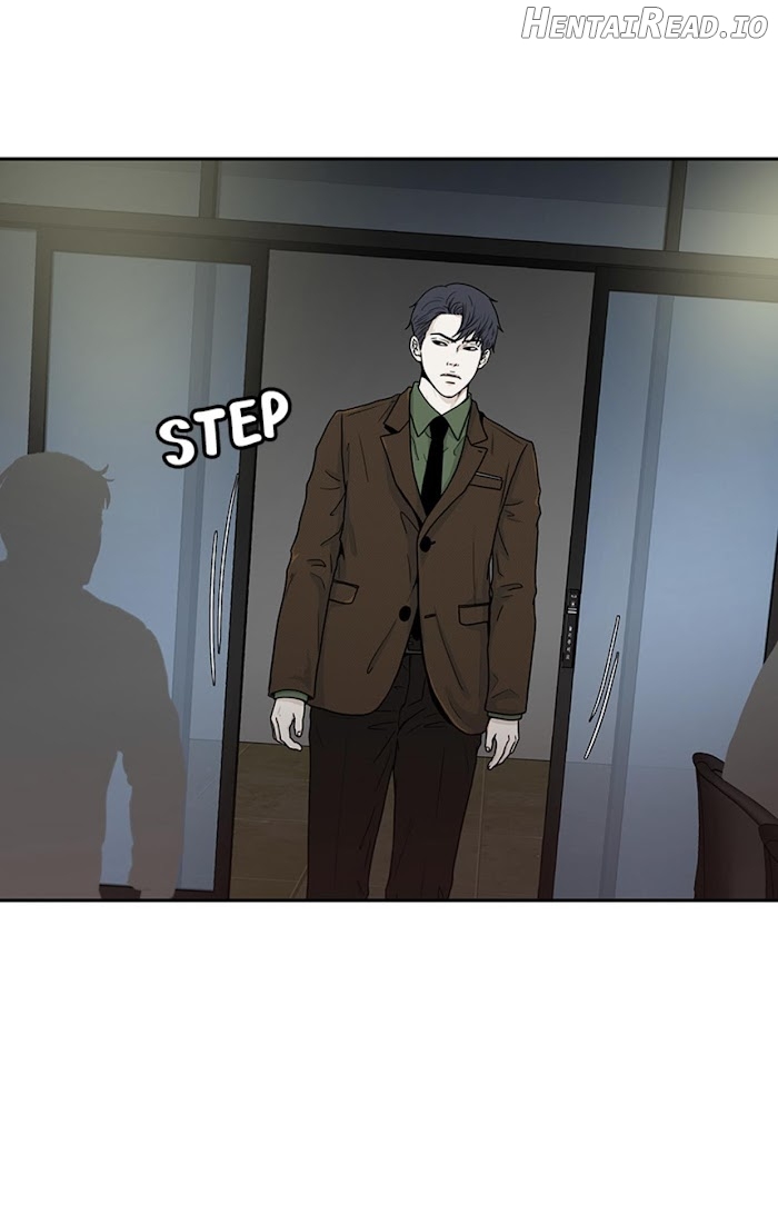 The Gap Chapter 30 - page 34