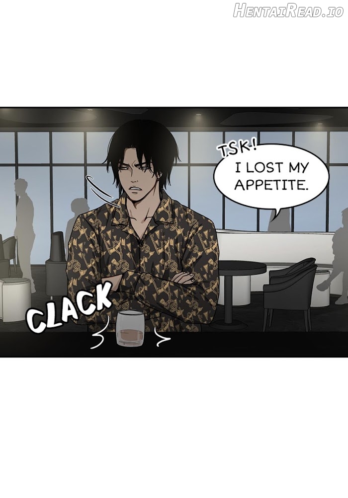 The Gap Chapter 30 - page 35
