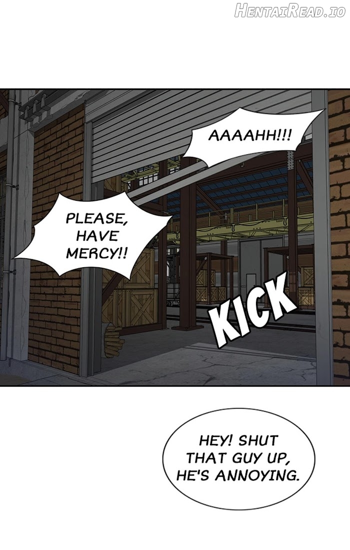 The Gap Chapter 30 - page 4