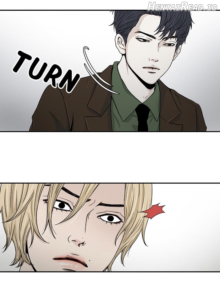 The Gap Chapter 30 - page 42