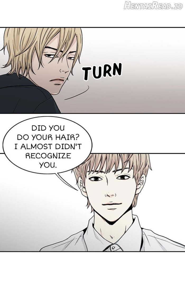 The Gap Chapter 30 - page 46