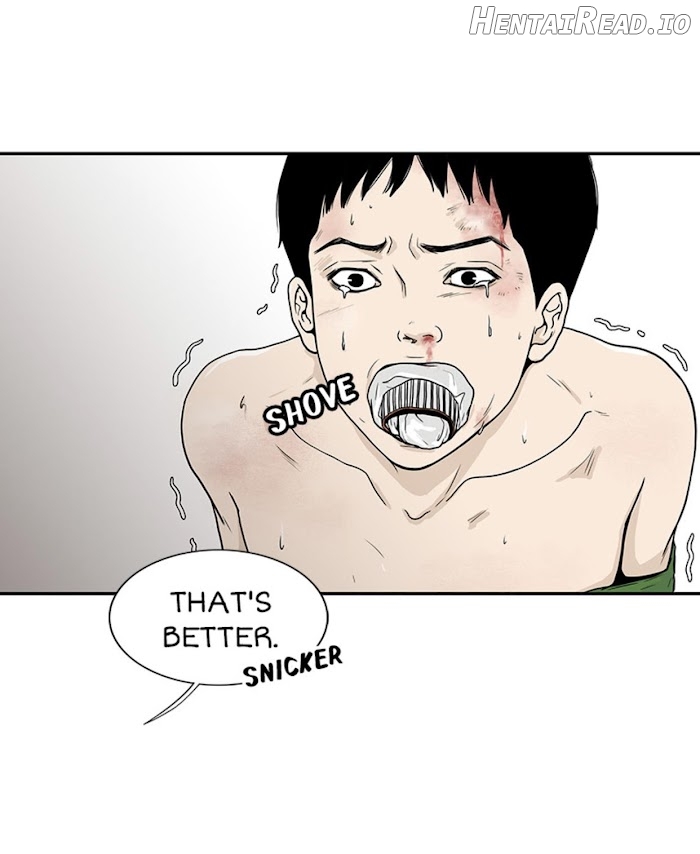 The Gap Chapter 30 - page 5
