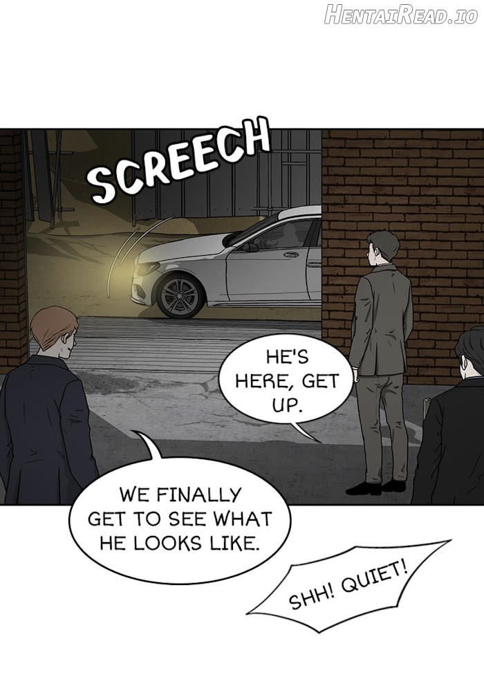 The Gap Chapter 30 - page 8