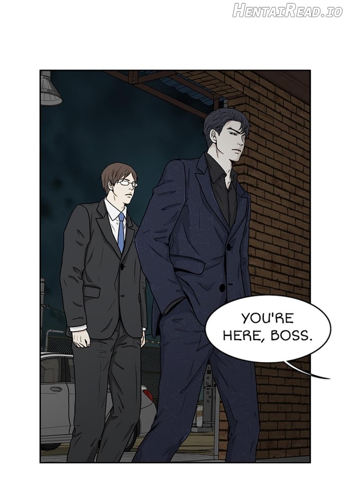 The Gap Chapter 30 - page 9