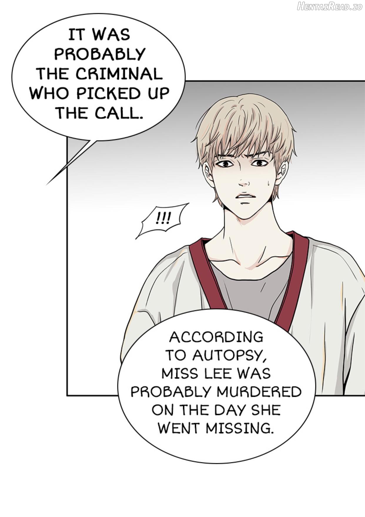 The Gap Chapter 31 - page 45
