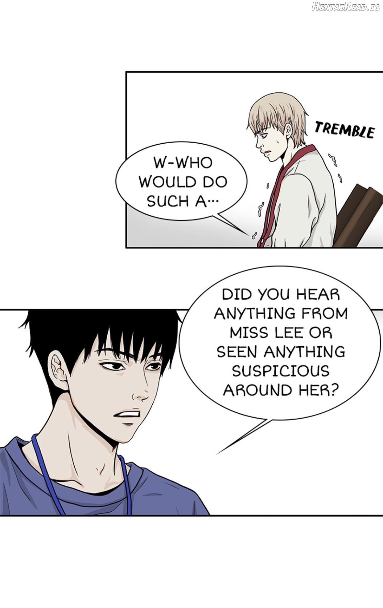 The Gap Chapter 31 - page 46