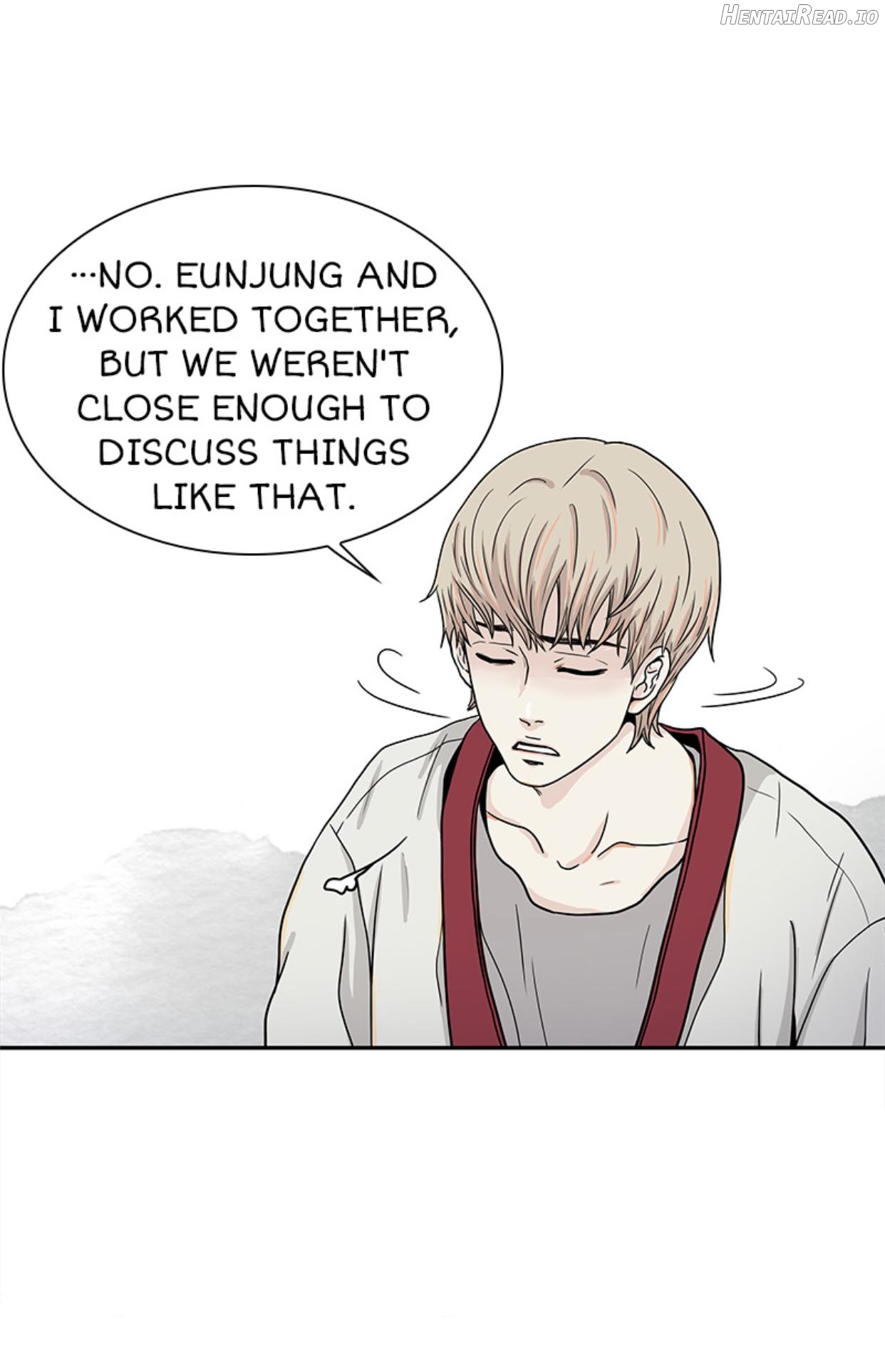 The Gap Chapter 31 - page 47