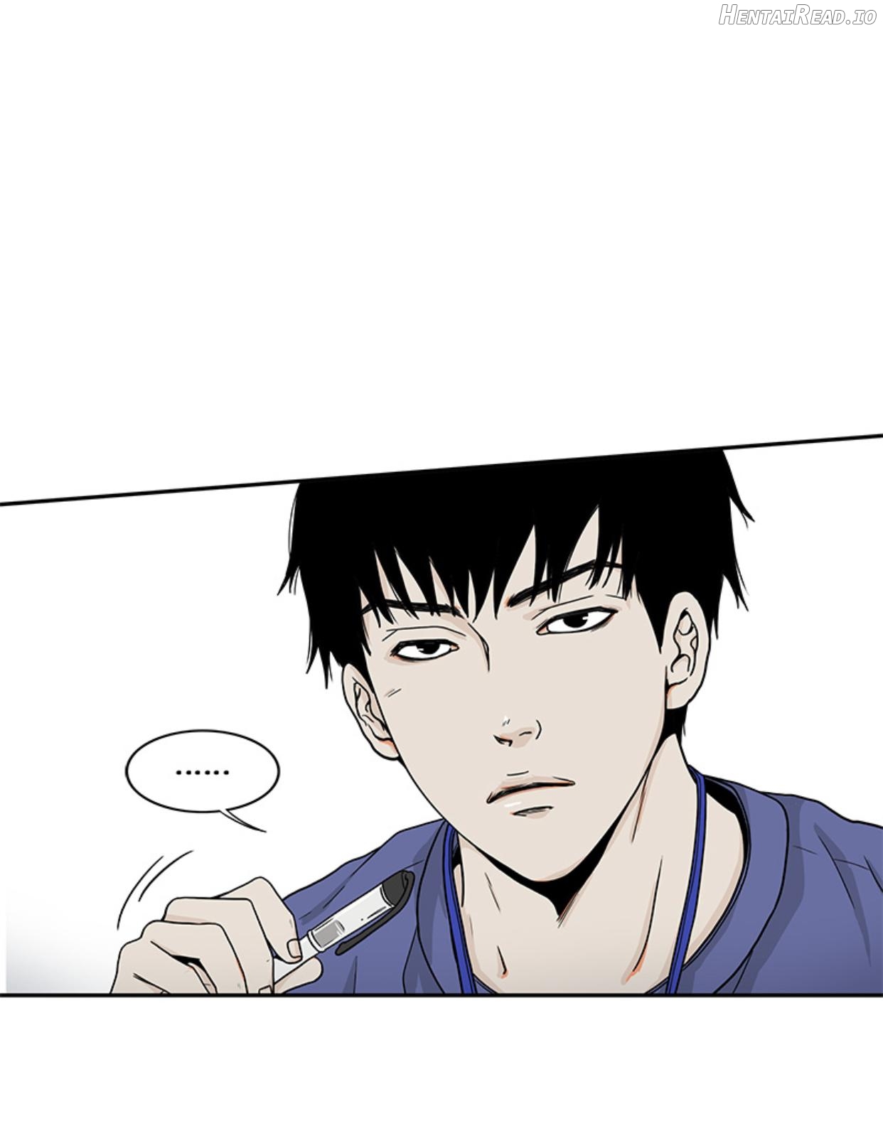 The Gap Chapter 31 - page 49