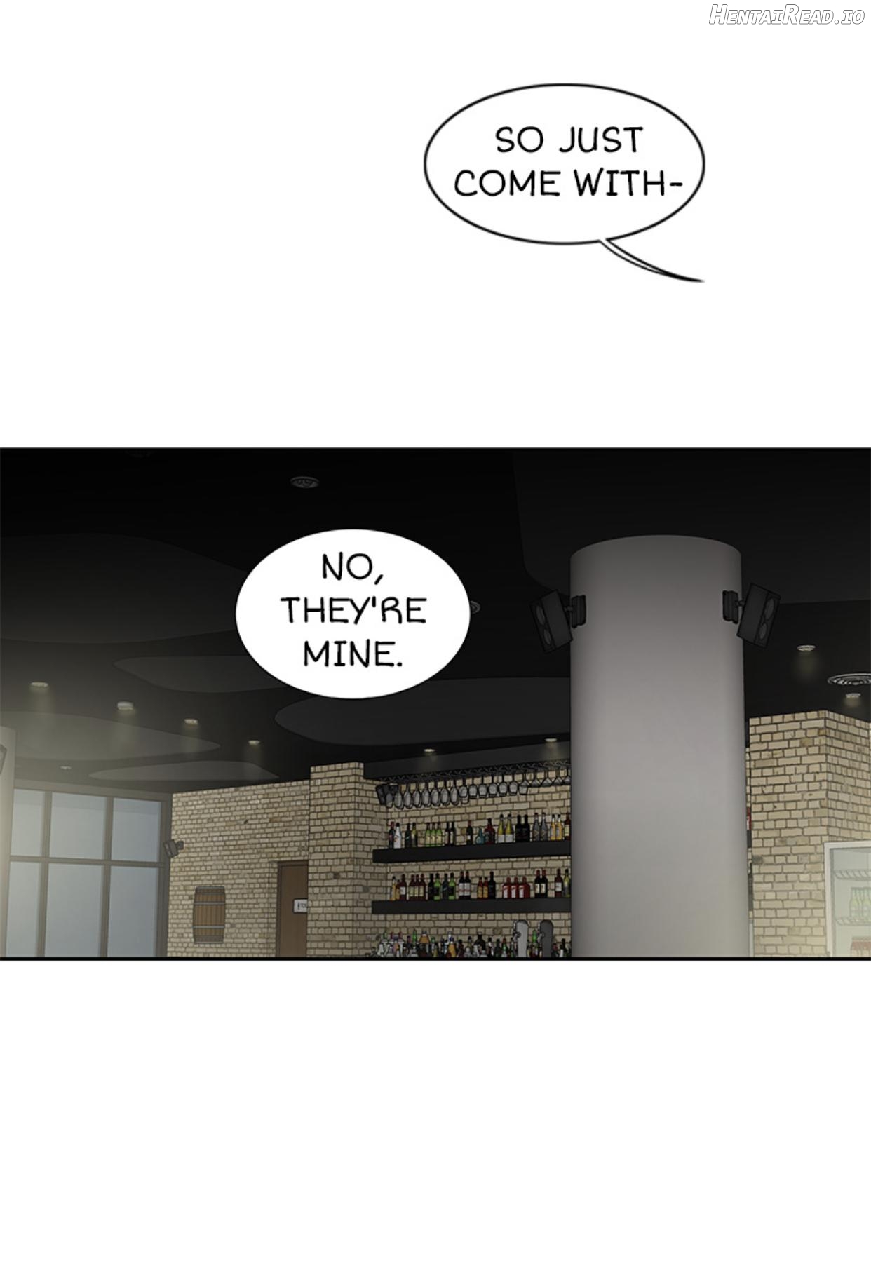 The Gap Chapter 31 - page 8