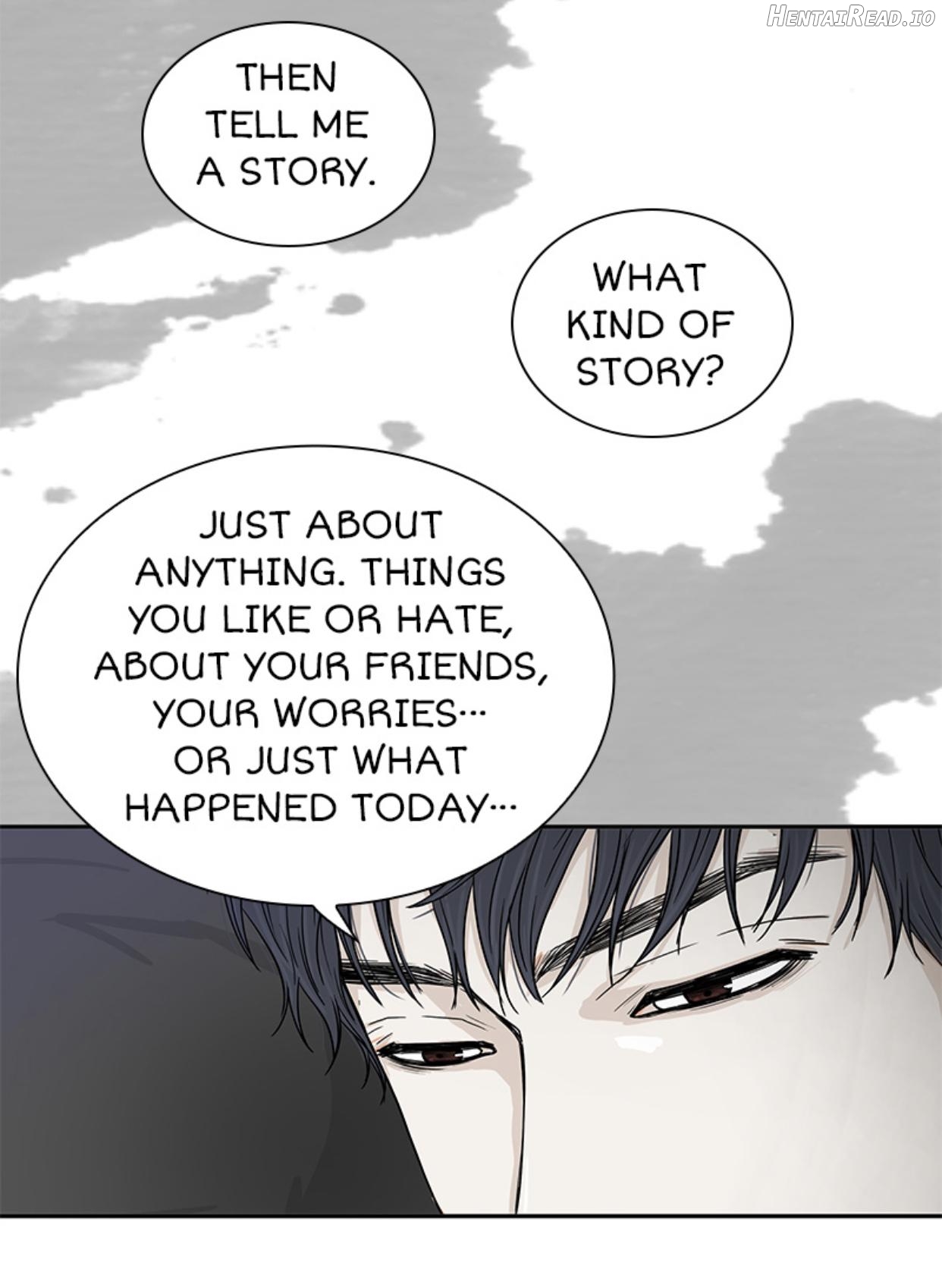 The Gap Chapter 32 - page 29