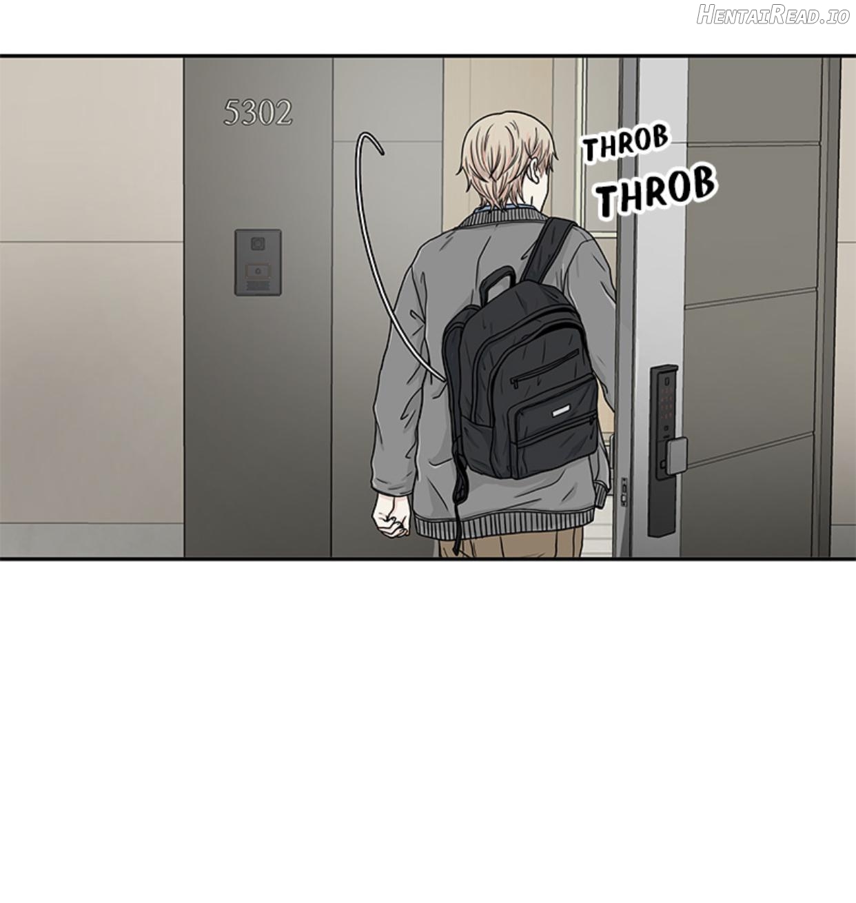The Gap Chapter 32 - page 46