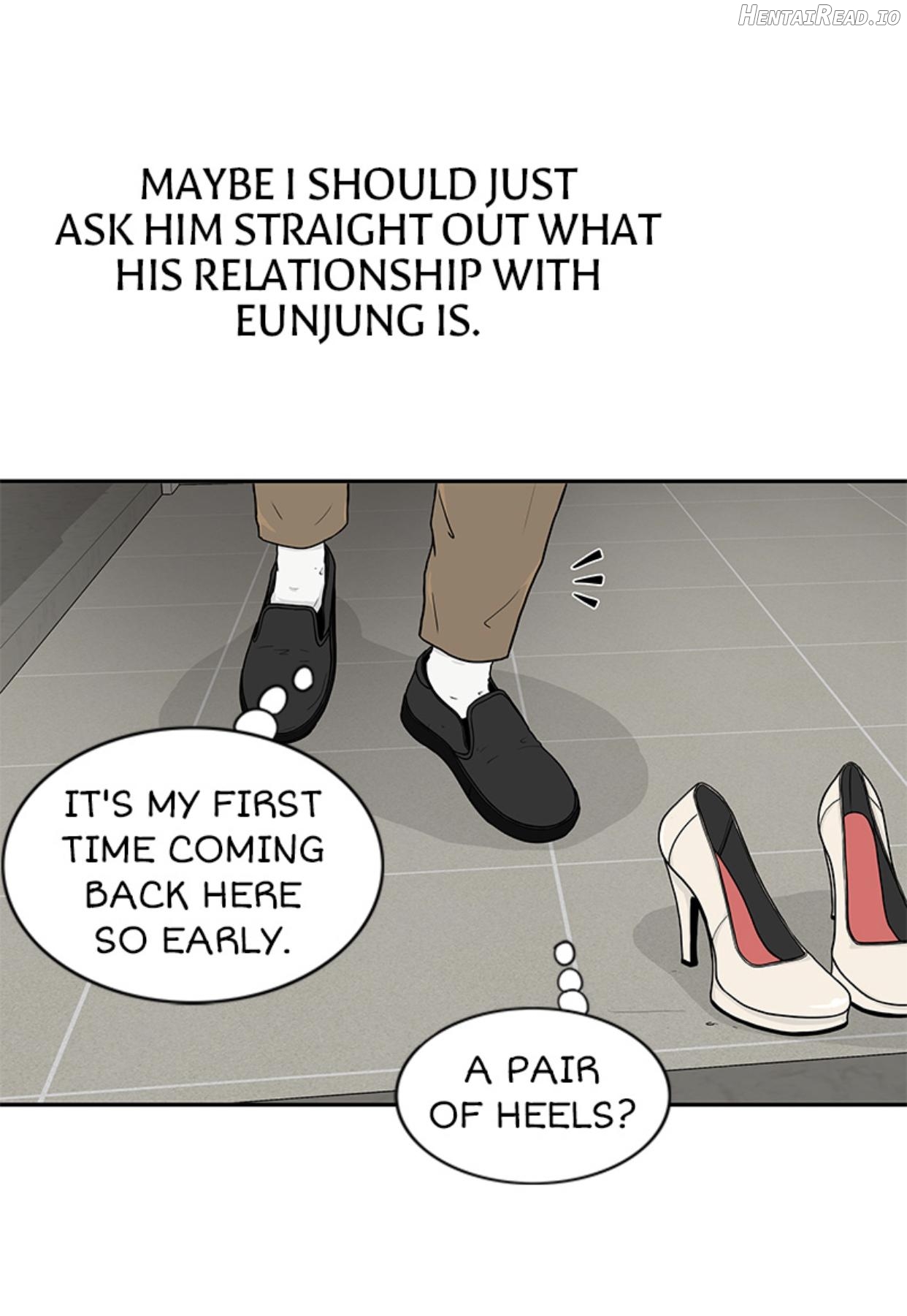 The Gap Chapter 32 - page 48