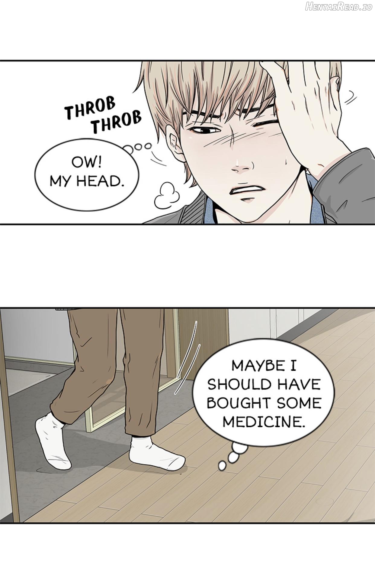 The Gap Chapter 32 - page 49