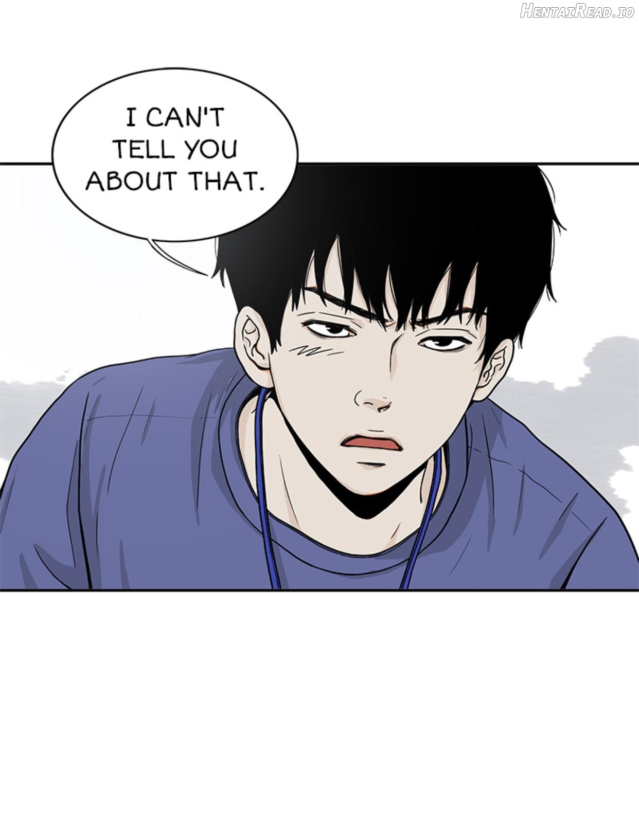 The Gap Chapter 32 - page 8
