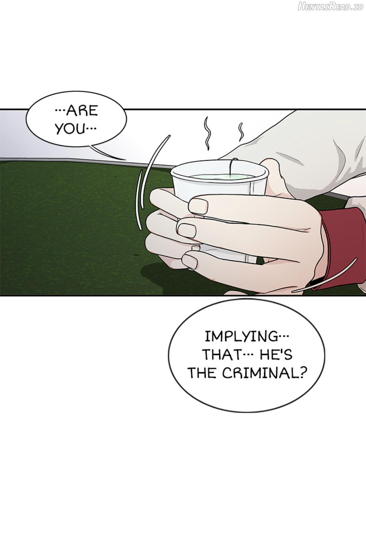 The Gap Chapter 32 - page 9