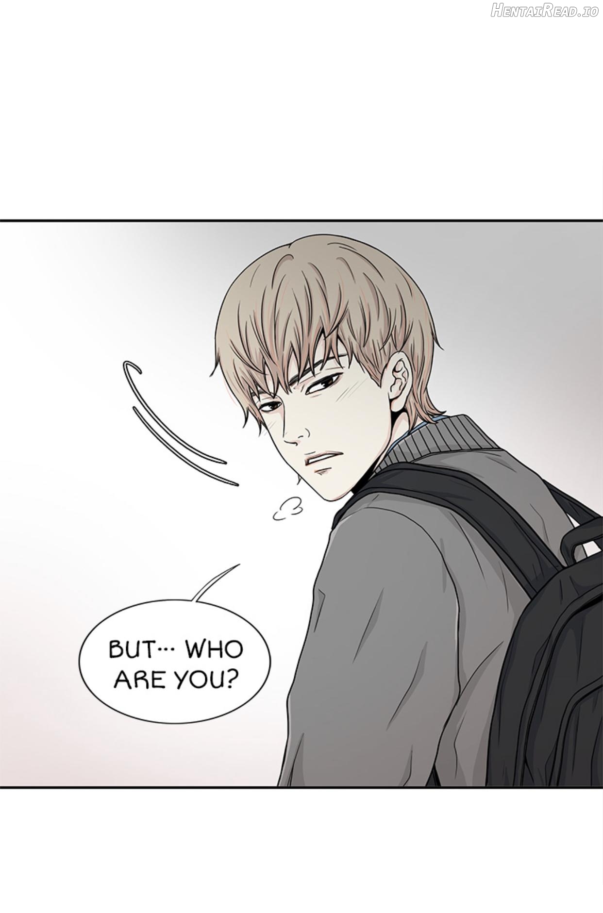 The Gap Chapter 33 - page 12