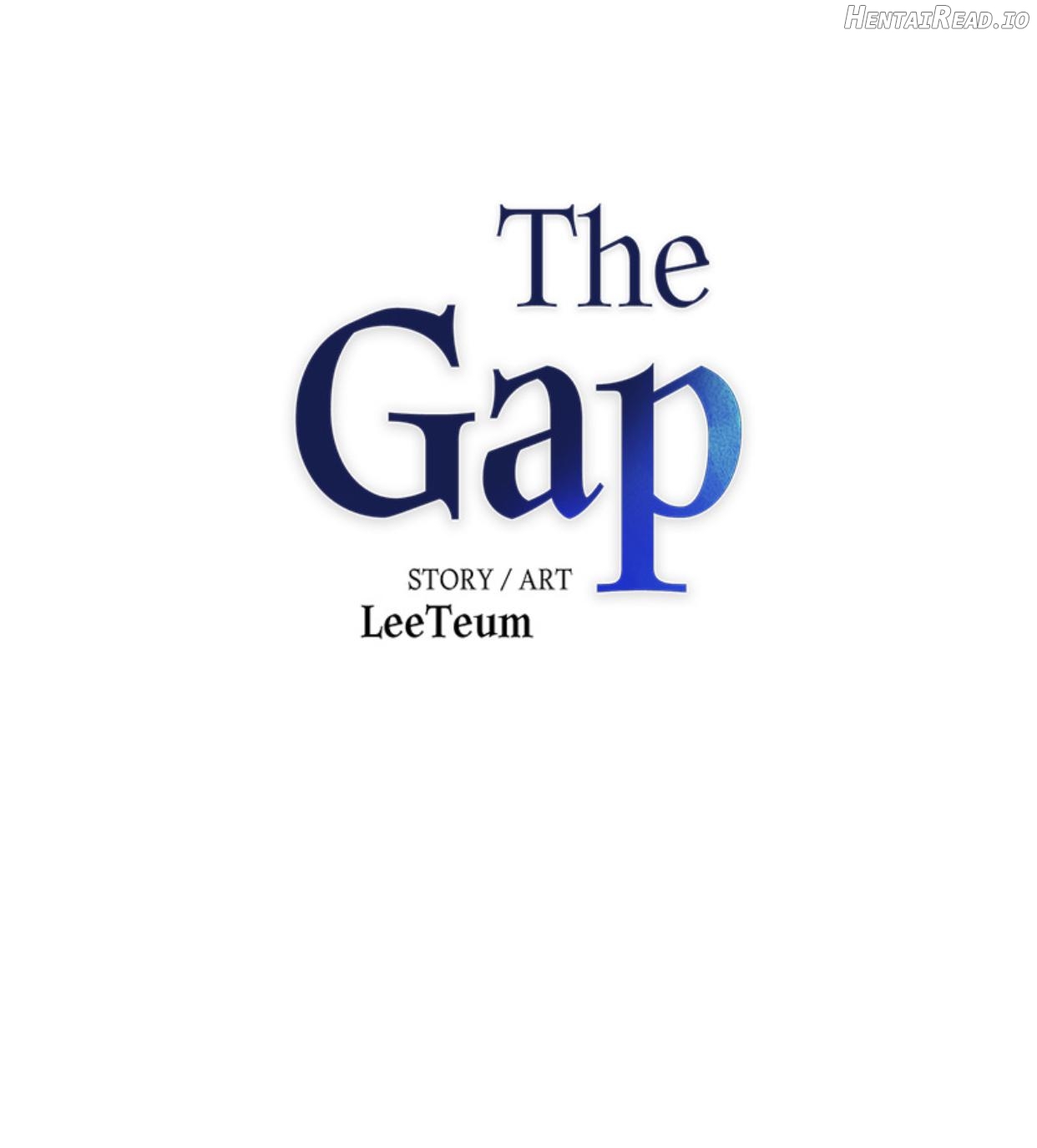 The Gap Chapter 33 - page 2