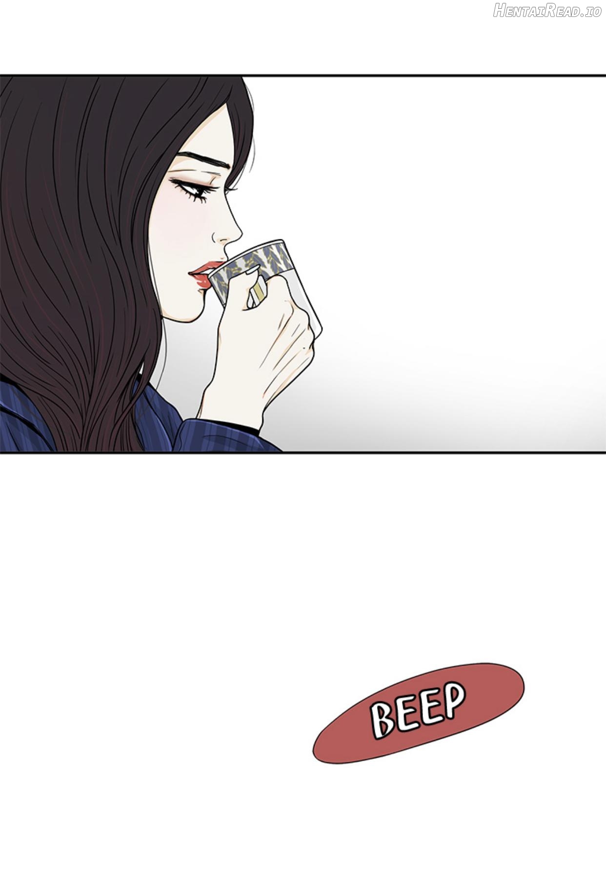 The Gap Chapter 33 - page 24