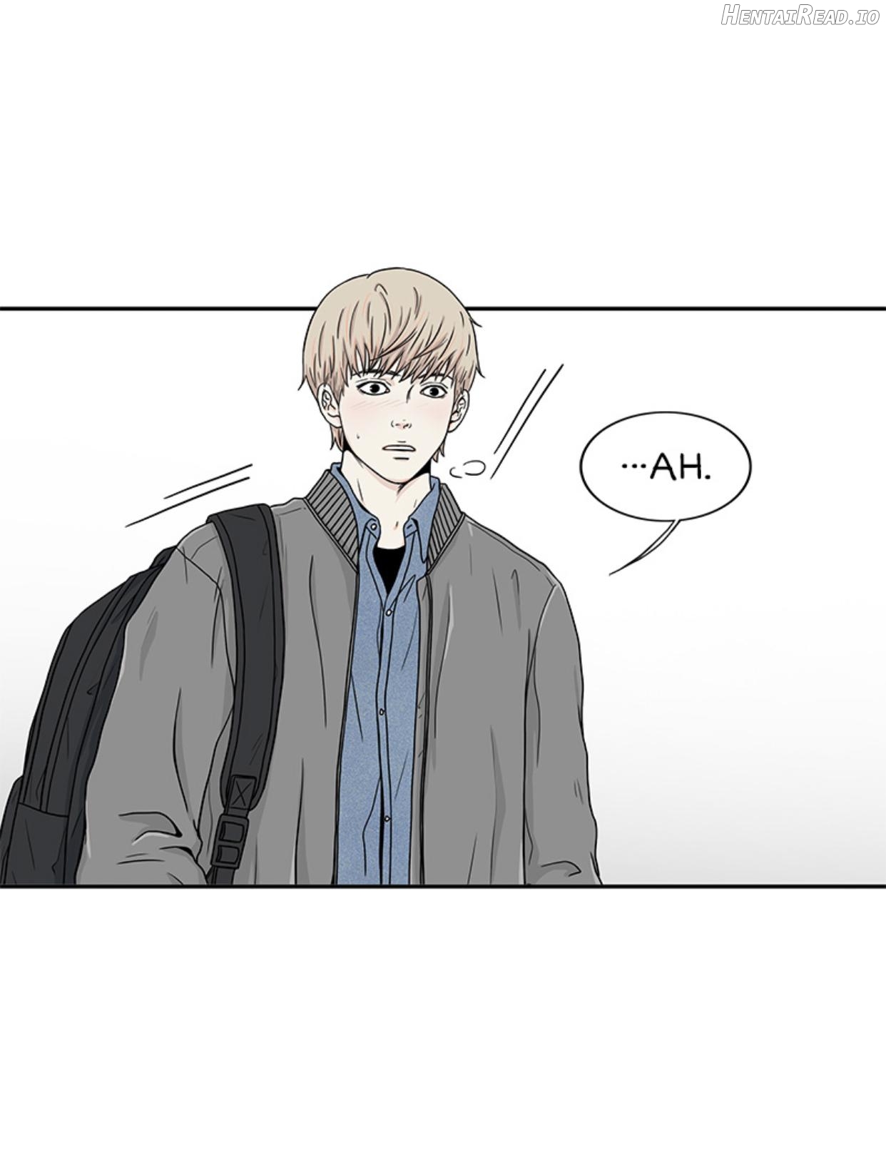 The Gap Chapter 33 - page 3