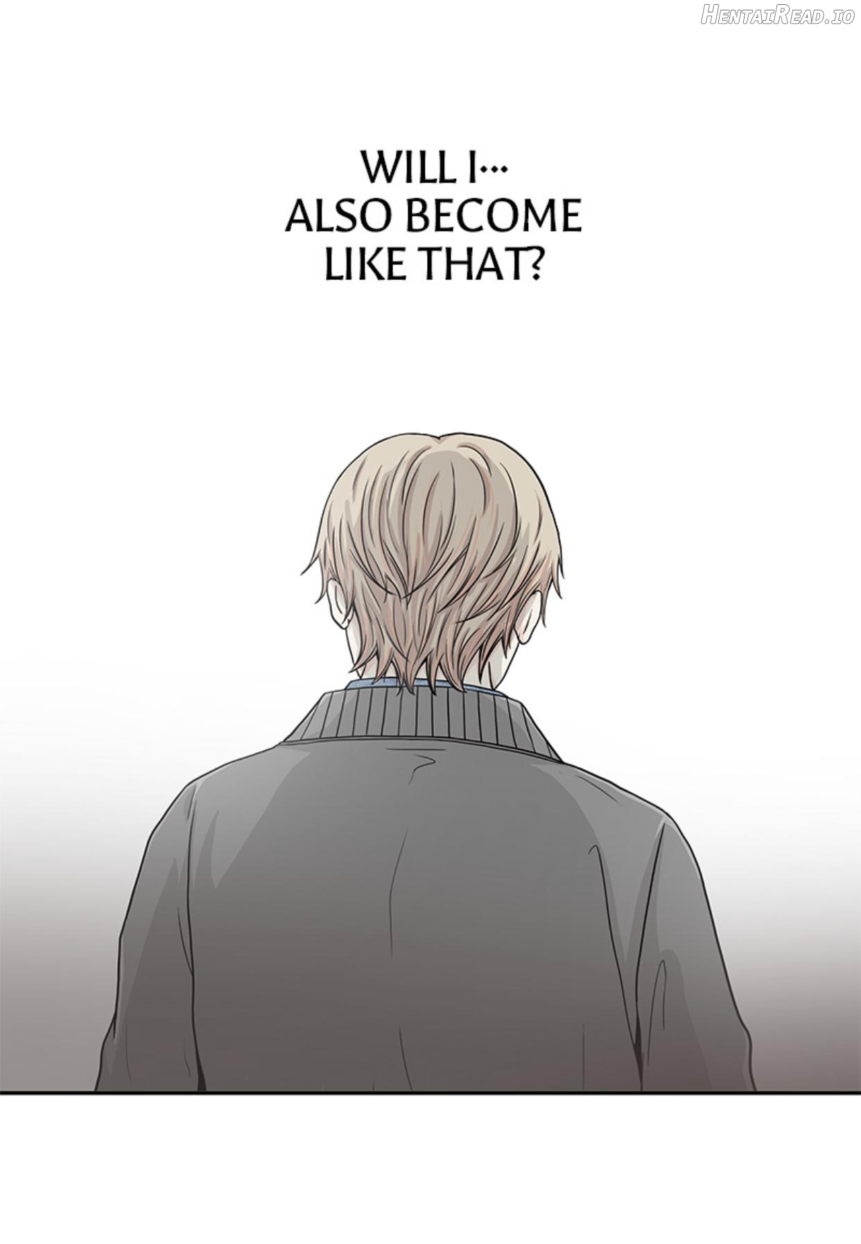 The Gap Chapter 33 - page 34
