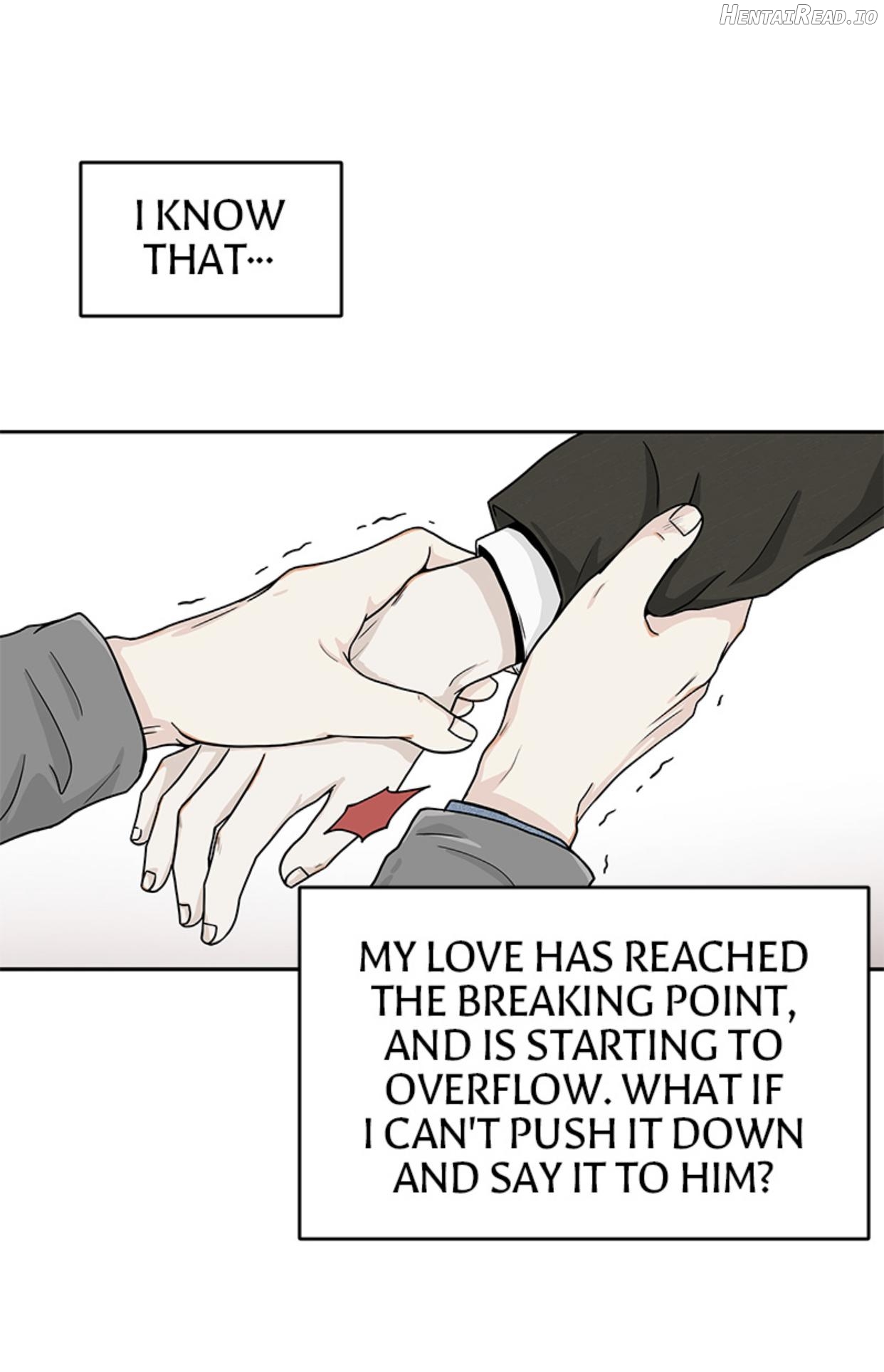 The Gap Chapter 33 - page 42