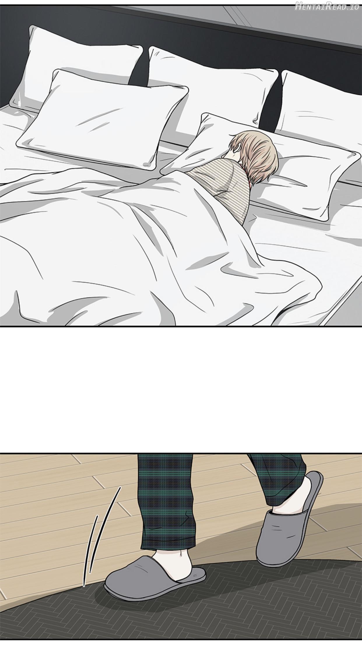 The Gap Chapter 33 - page 48
